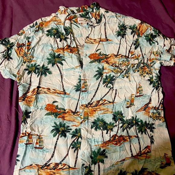 Aloha Joe - Picture 1 of 1